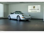 Thumbnail Photo 2 for 1998 Porsche 911